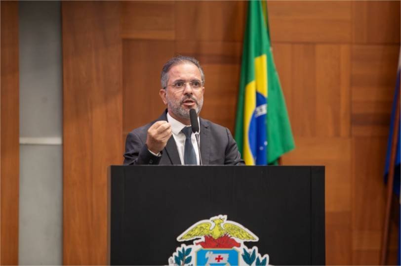 Paulo Araújo propõe isenção de IPVA para motocicletas de até 180 cilindradas e cancelamento de débitos para PCDs