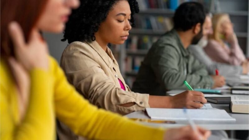 Nota do Enem amplia acesso ao ensino superior em 2026