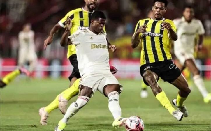 Garotada do Flamengo perde mais uma: Volta Redonda 3 a 0