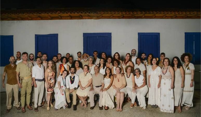 Coro Experimental MT inicia Temporada 2026 com a inscrição de novos cantores