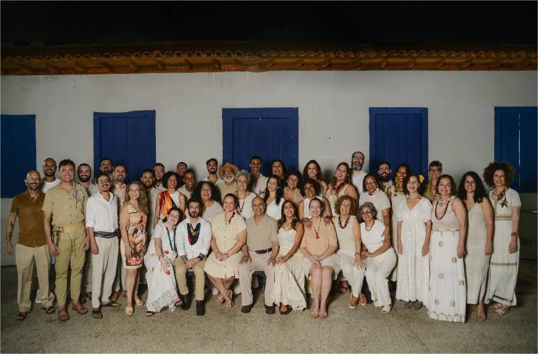 Coro Experimental MT inicia Temporada 2026 com a inscrição de novos cantores