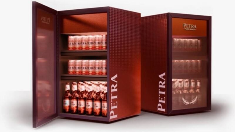 Grupo Petrópolis aposta na força do verão para ganhar espaço em bares e supermercados