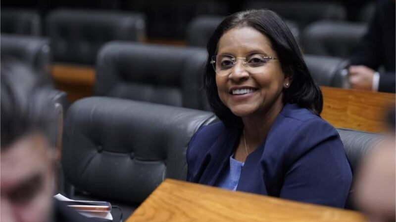 Gisela defende presença do consumidor nas decisões de agências reguladoras federais