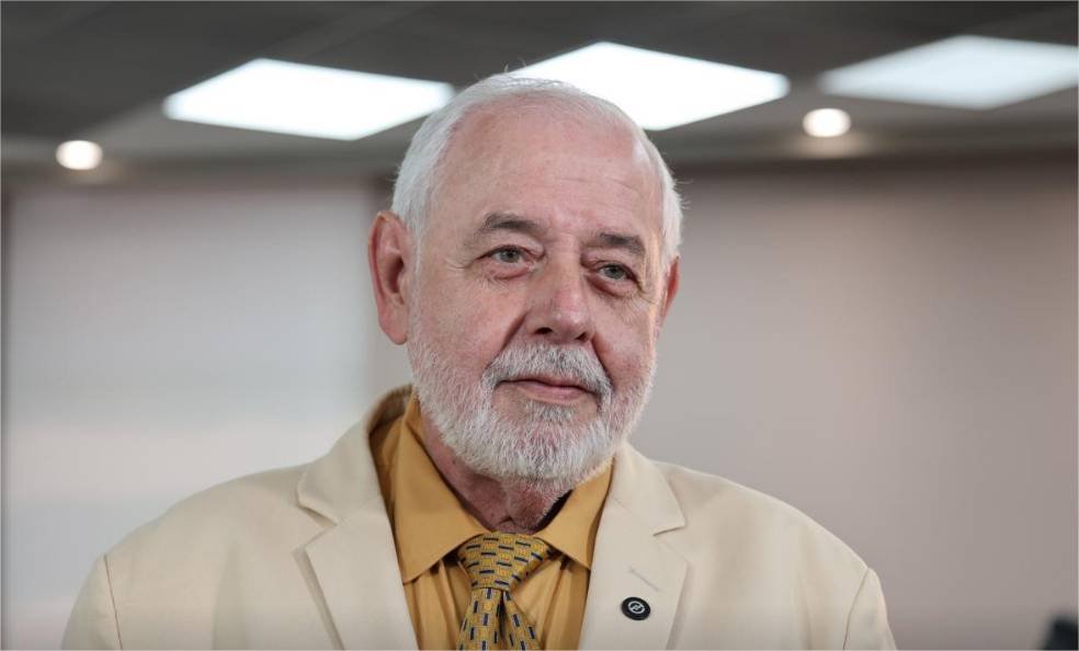 Janeiro Branco; um convite ao equilíbrio interior e à saúde integral