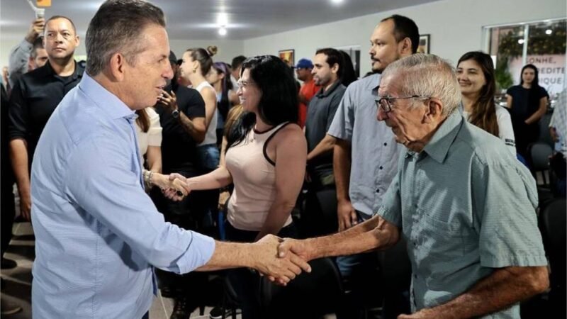 Governo de MT segue com vistorias, entregas e anúncios de novas obras em mais 15 municípios do Araguaia