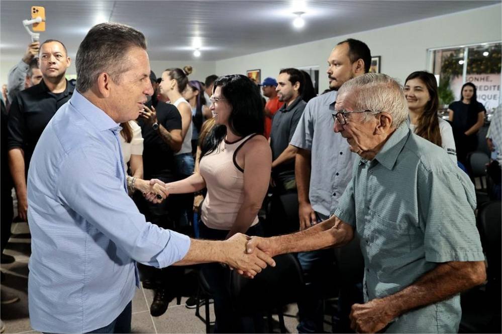 Governo de MT segue com vistorias, entregas e anúncios de novas obras em mais 15 municípios do Araguaia