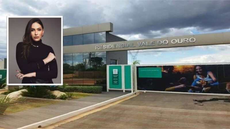 MRV é condenada por cobrar fase de obras “a mais” do condomínio Vale do Ouro