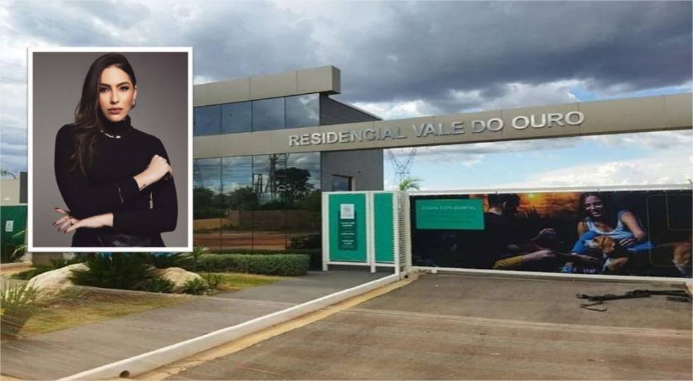 MRV é condenada por cobrar fase de obras “a mais” do condomínio Vale do Ouro