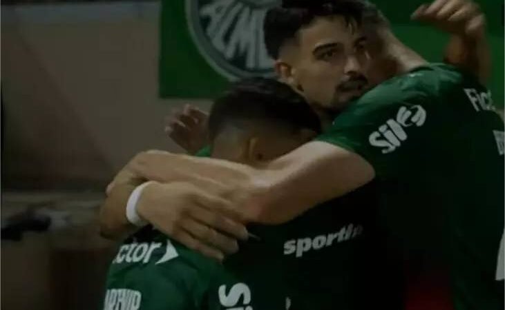 Flaco López se consagra, Palmeiras derruba o Mirassol e vence outra por 1 a 0 no Paulistão