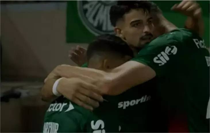 Flaco López se consagra, Palmeiras derruba o Mirassol e vence outra por 1 a 0 no Paulistão