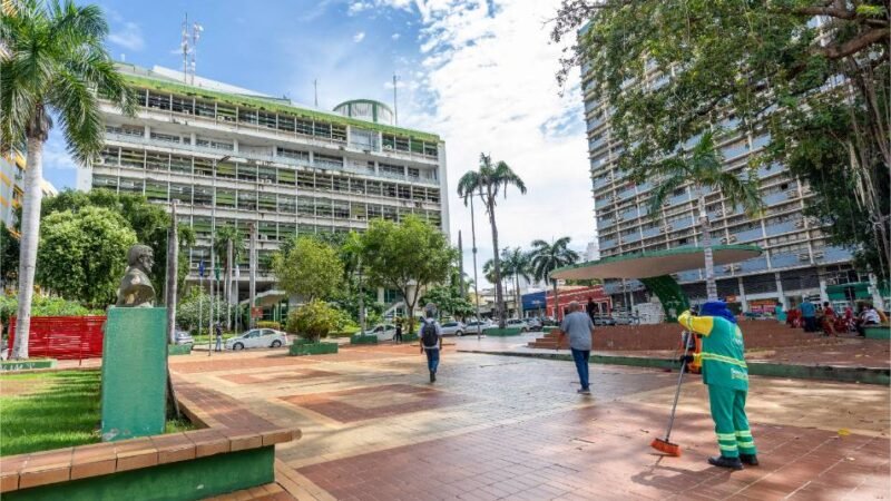 Mutirão Fiscal termina nesta sexta-feira em Cuiabá