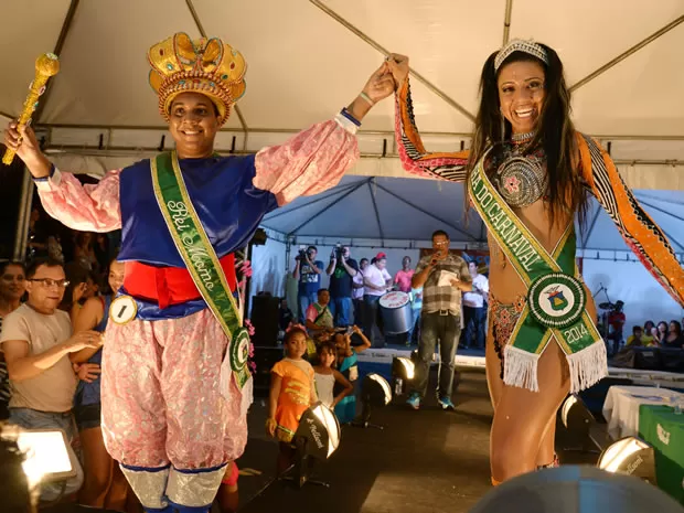 Carnaval 2026 terá shows nacionais e 15 dias de festa em Cuiabá;