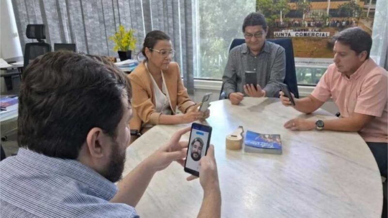 Jucemat avança em segurança digital, capacitação e modernização dos serviços em 2025