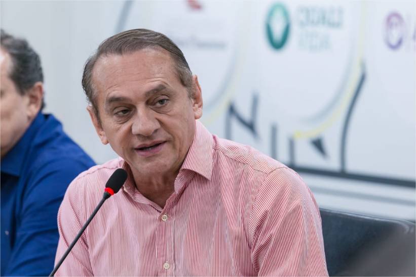 Wilson Santos fortalece políticas habitacionais com emenda aprovada na LOA 2026