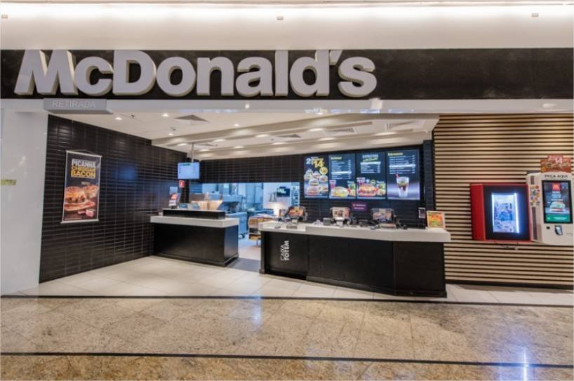 Emprego jovem: McDonald’s abre 15 vagas em Várzea Grande