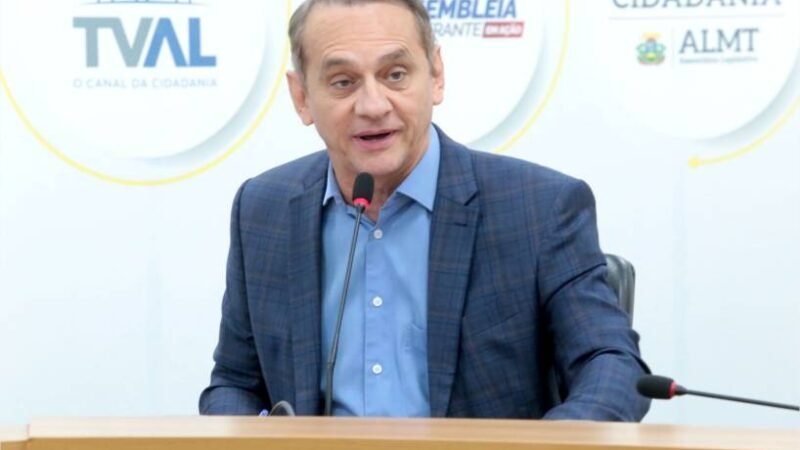 Wilson Santos amplia debate e leva audiência pública sobre energia elétrica a Nossa Senhora do Livramento