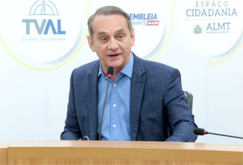 Wilson Santos amplia debate e leva audiência pública sobre energia elétrica a Nossa Senhora do Livramento