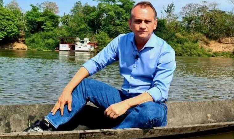 Ano novo, mesa vazia: a realidade dos pescadores de MT