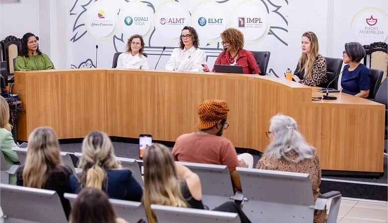 Relatório preliminar expõe omissão do poder público e falhas estruturais no enfrentamento ao feminicídio em MT