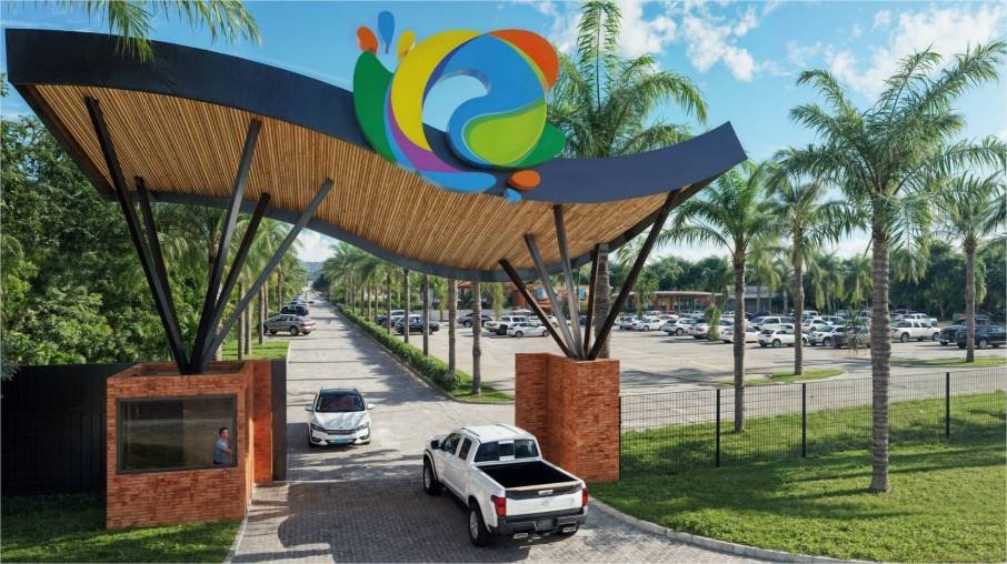 Chapada Park inaugura nova era do turismo em Mato Grosso