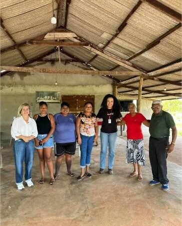 Instituto INCA abre Processo Seletivo para instrutores do Pontão de Cultura