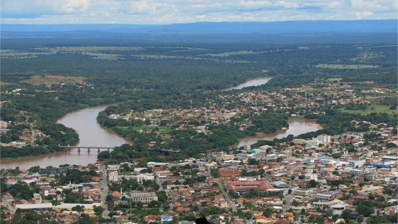 Araguaia reúne força eleitoral para eleger até quatro deputados estaduais nas eleições de outubro