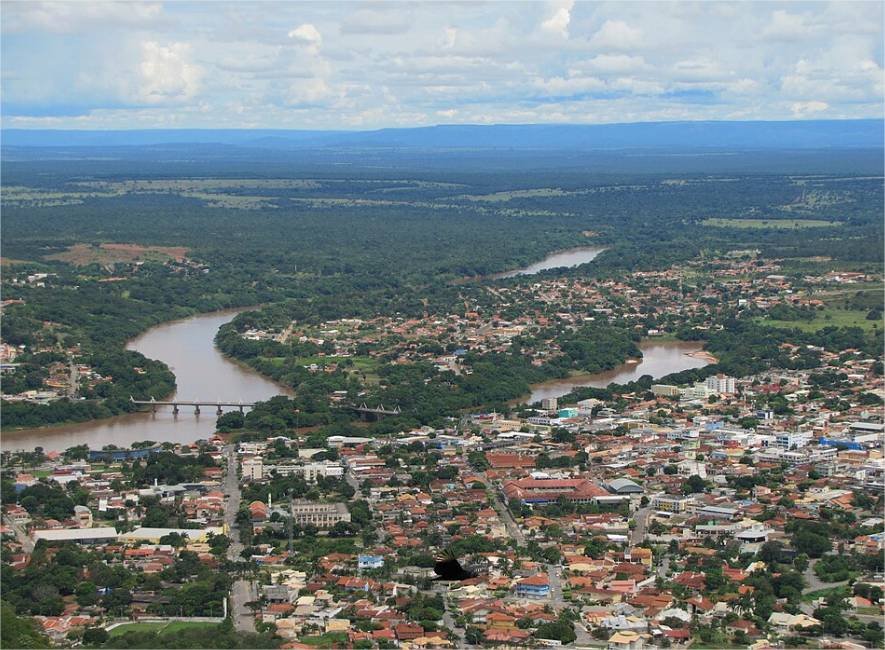 Araguaia reúne força eleitoral para eleger até quatro deputados estaduais nas eleições de outubro