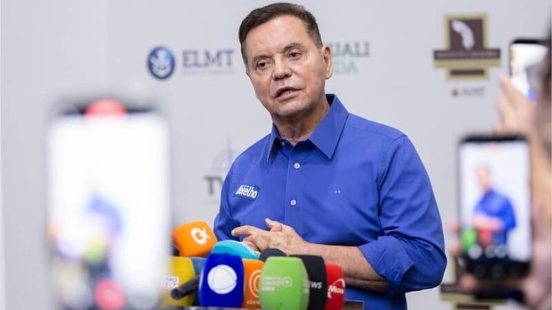 Botelho é contra saída de Michelly e diz que vereadora “ganhou” com estrutura do UB; veja vídeo