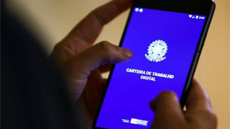 Mato Grosso tem a menor taxa de desemprego do país e atinge recorde histórico