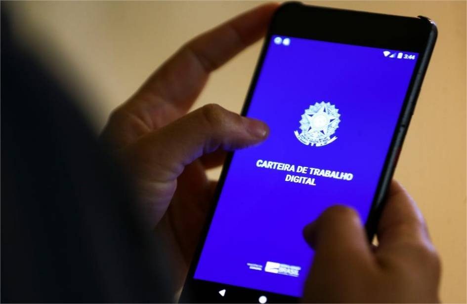 Mato Grosso tem a menor taxa de desemprego do país e atinge recorde histórico