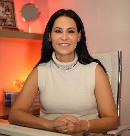 O melasma que ninguém vê