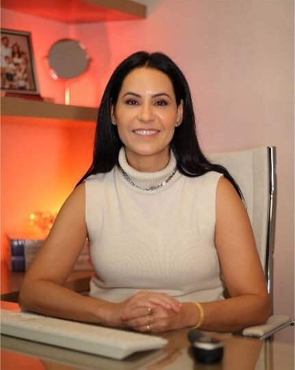 O melasma que ninguém vê