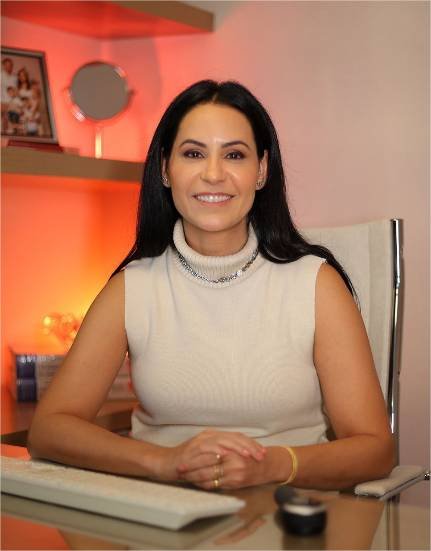 O melasma que ninguém vê