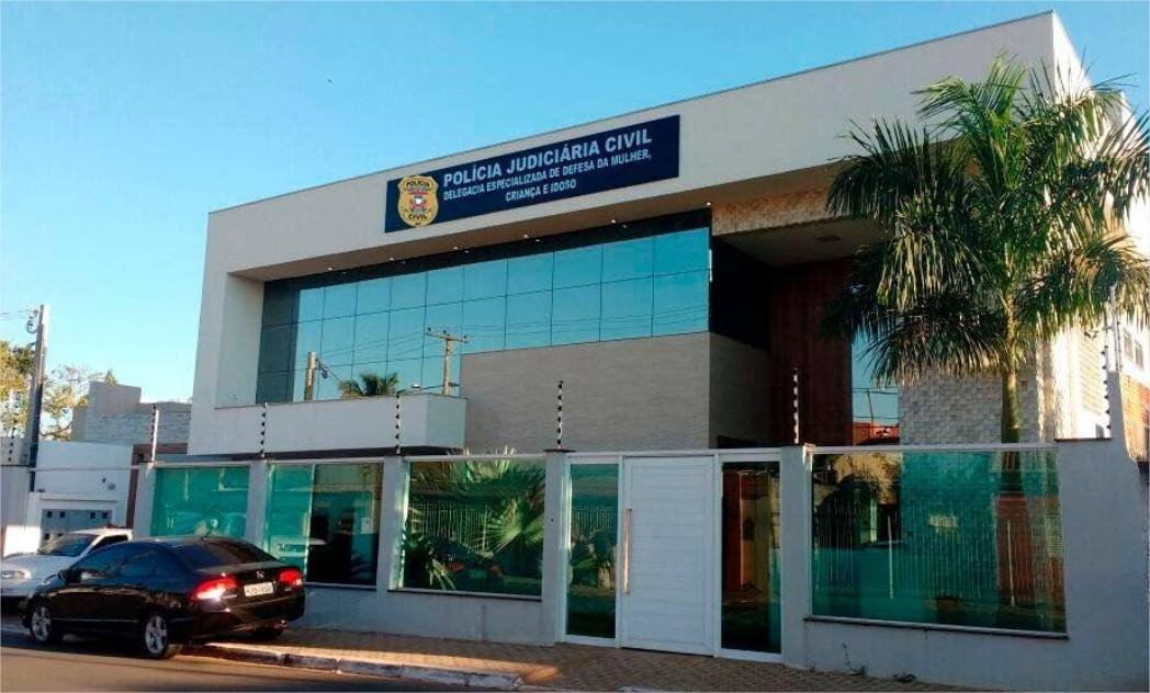 Polícia Civil investiga possível crime de abandono de um idoso doente em VG