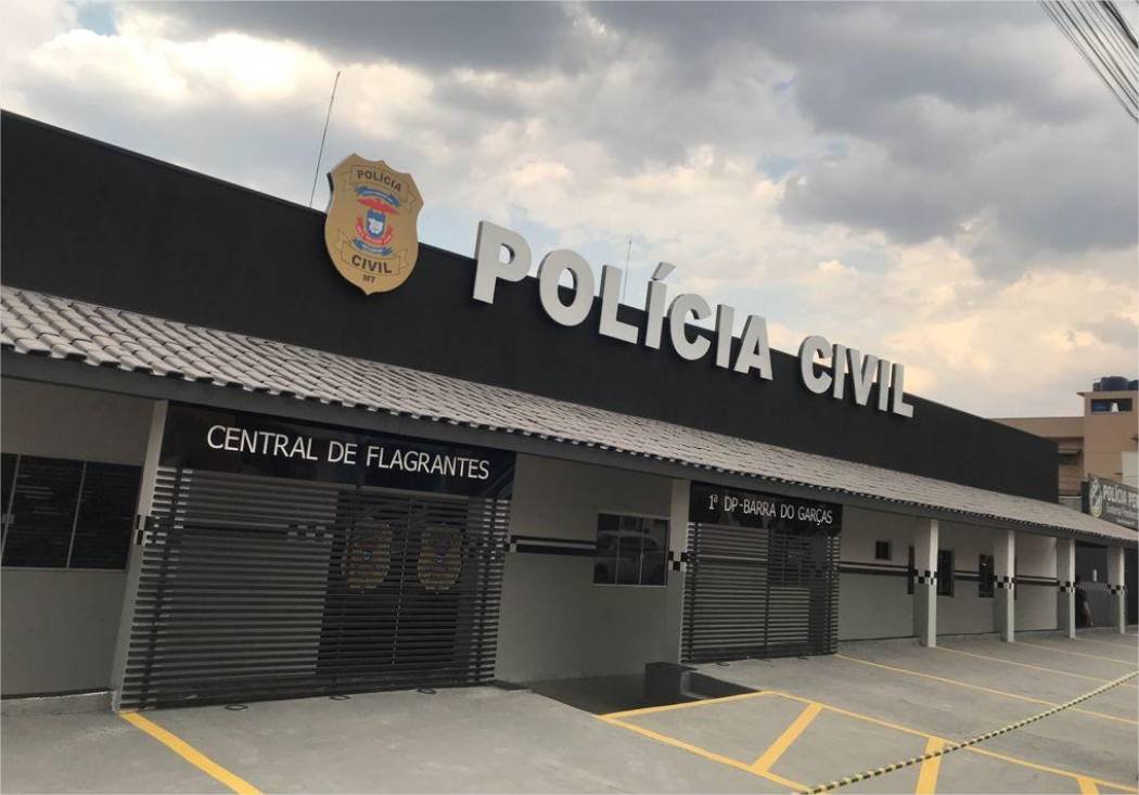 Investigação da Polícia Civil leva à condenação de seis réus por duplo homicídio em Barra do Garças