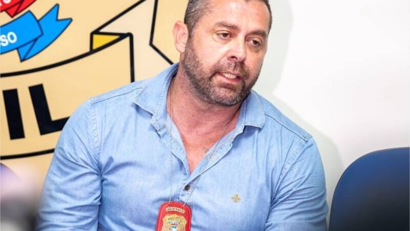 Acusado diz que jovem foi morto por dever facção em MT