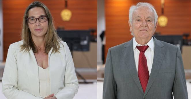 TJMT escolhe dois novos desembargadores para o Pleno