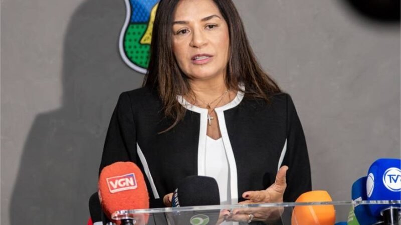 Comissão defendida por Abilio define membros e encontra delegada