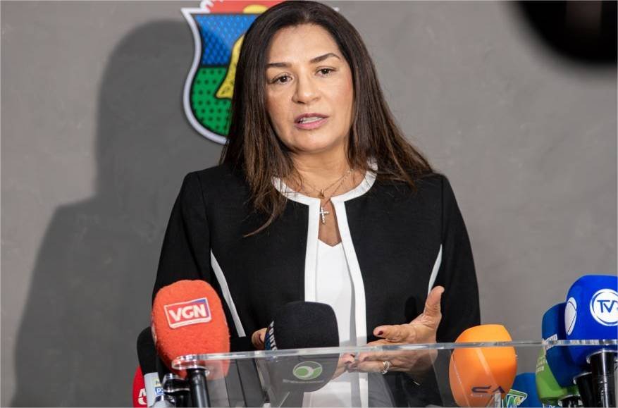 Comissão defendida por Abilio define membros e encontra delegada