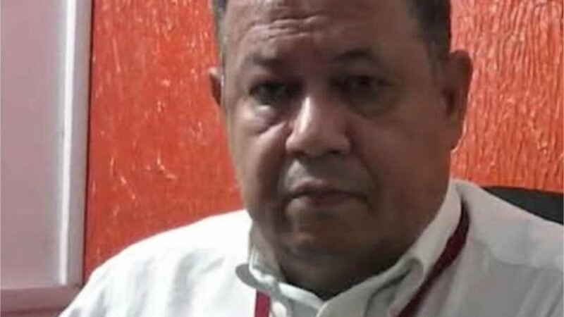 Governo de MT lamenta falecimento do jornalista Eraldo Soares de Freitas