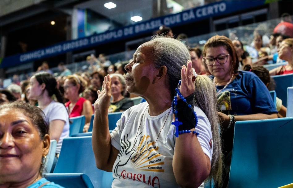Evento convida a população a viver momentos de renovação e convivência durante o feriado