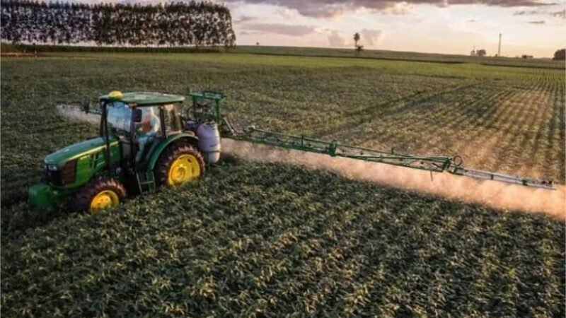 Superfazenda de R$ 13 bilhões em MT entra no mercado e chama atenção de investidores globais