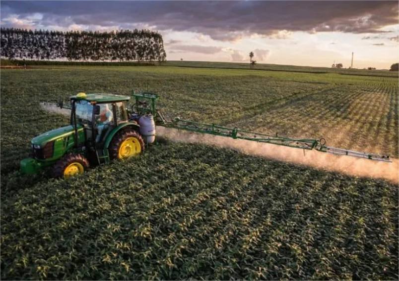 Superfazenda de R$ 13 bilhões em MT entra no mercado e chama atenção de investidores globais