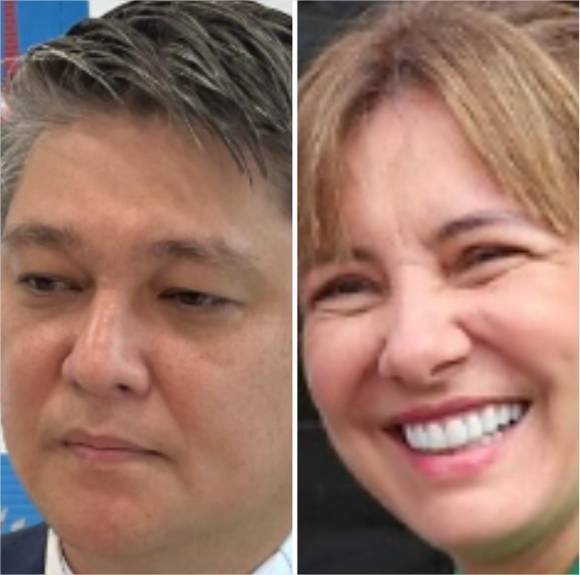 Flávia Moretti exonera esposa de Samir Japonês e faz “limpa” em VG