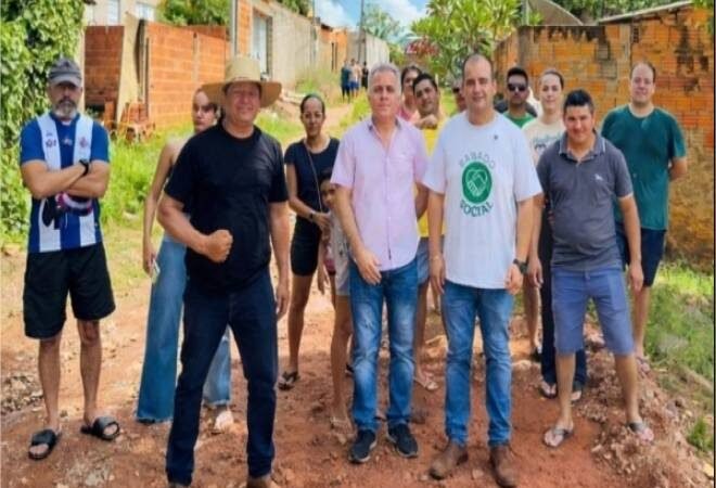Câmara deve votar isenção do IPTU para bairros sem infraestrutura em Cuiabá