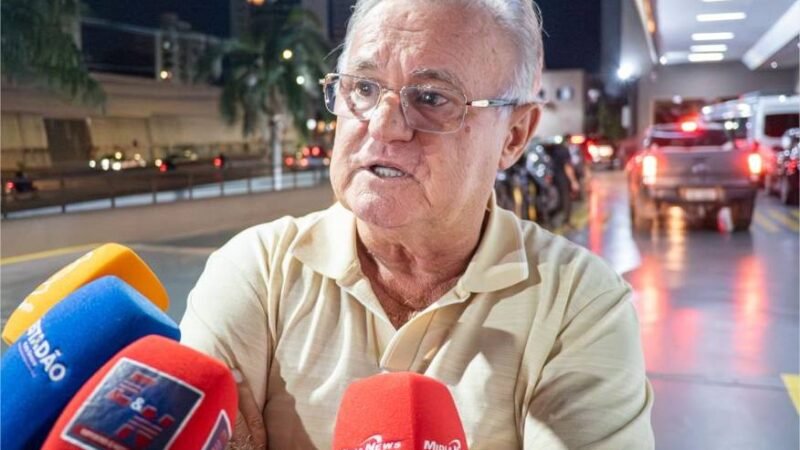 Movimento pró-Fávaro