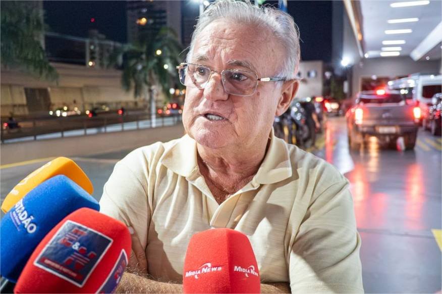 Movimento pró-Fávaro