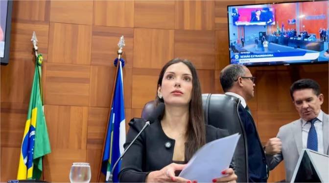 Janaina Riva deve compor CPI da Saúde e defende investigação técnica