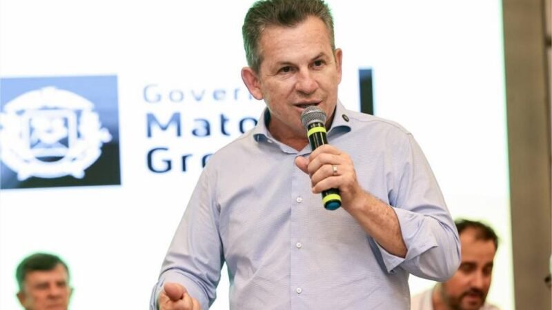 Governo de MT autoriza mais investimentos em 11 municípios do Médio-Norte e Sudoeste