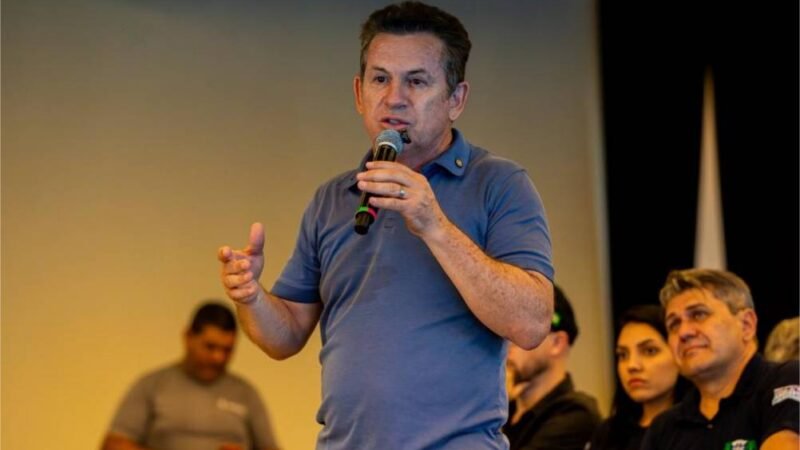 Arenápolis vai receber mais R$ 57,8 milhões em investimentos do Governo de MT